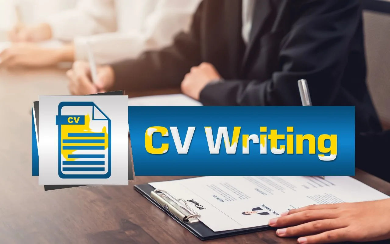 I will create a polished, attractive resume or CV (Resume)
