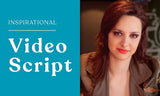 I will write an awesome video script or youtube script (15-30 seconds)