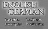 I will reliably translate english to german and vice versa (upto 500 words)