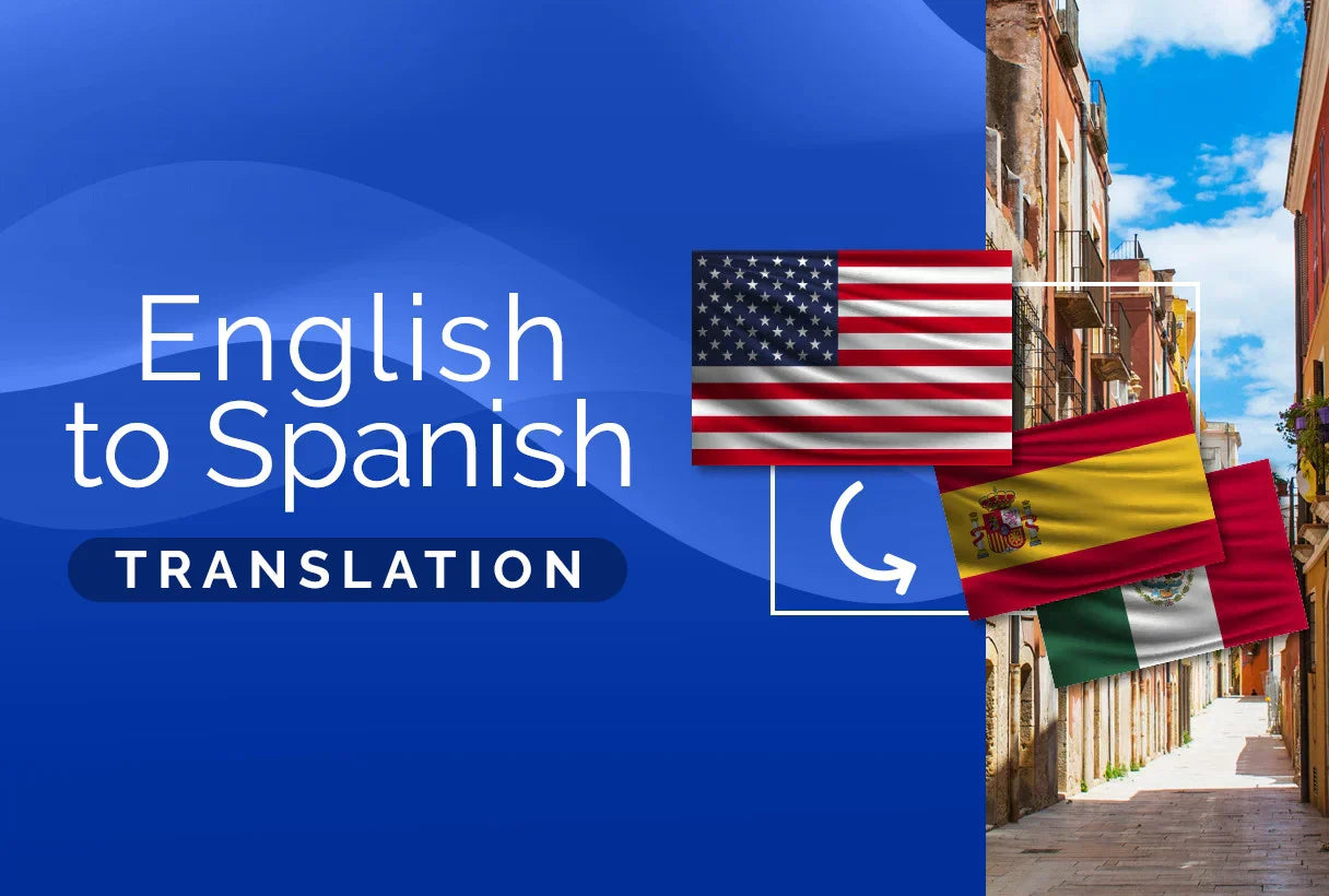 I will professionally translate english into spanish (upto 2000 words)