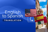 I will professionally translate english into spanish (upto 2000 words)