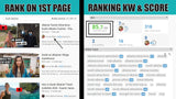 I will be your certified youtube channel manager for organic growth