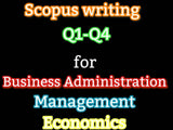 You will get Elevating Your Impact with Scopus Writing Expertise (Q2)-One Paper Writing