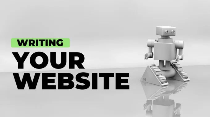 I will write optimized content for your website