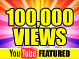 You will get 15000+ Organic Youtube Views & Likes, Youtube Promotion, Youtube Marketing