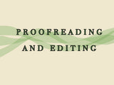 I will proofread, edit, rewrite, and enhance articles, content, and blogs up to 2500 words