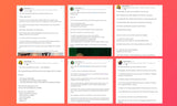 I will write optimized LinkedIn content with a custom strategy (20 LinkedIn posts-20 posts)