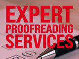 I will proofread, edit, rewrite, article, content, and blog up to 1500 words