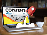 I will write blog posts and articles (500 words)