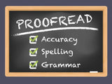 I will be your beta reader, proofreader, and book editor of any genre