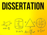Dissertation Editing – Up to 30,000 Words – Comprehensive Academic Perfection