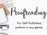 I will edit residency, medical school, or fellowship personal statements (upto 750 words)