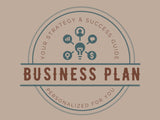 I will write business plan for government contract, research grant bid proposal writing rfi rfq