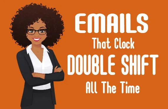 I will write effective email copies for your email marketing campaign (Up to 200 words)