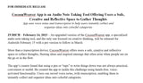 I will create an amazing press release for you (300+ word press release)