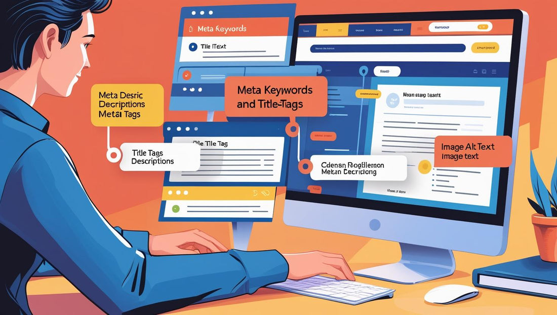 Editing Website Content to Align with SEO Best Practices