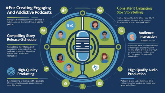How to Write Podcasts That Keep Listeners Coming Back