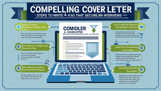 How to Write a Cover Letter That Gets You Interviews (Step-by-Step Guide)