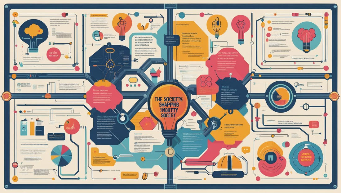 The Power of Ideas: How Thoughts Shape Society and the Future