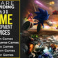 I will be your professional unity developer for 2d, 3d mobile games