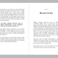 I will create your book layout design, formatting and typesetting