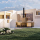 I will be your architect and interior designer