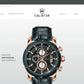 I will create luxury and premium website - 1 page