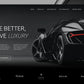 I will create luxury and premium website - 1 page