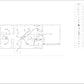 I will be your architect, draftsman for house plan, 2d floor plan