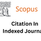 I will write one SSCI,SCIE,SCOPUS Article (1 paper writing)