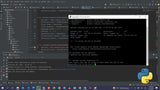 I will be your professional full stack python django web developer (2 pages)