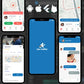 I will be your flutter developer and build android ios flutter app with firebase - 1 screen
