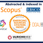 I will write research papers in scopus, ssci, abdc ranked q1 journals (1 paper)