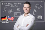 I will translate your text from german to english (upto 3000 words)