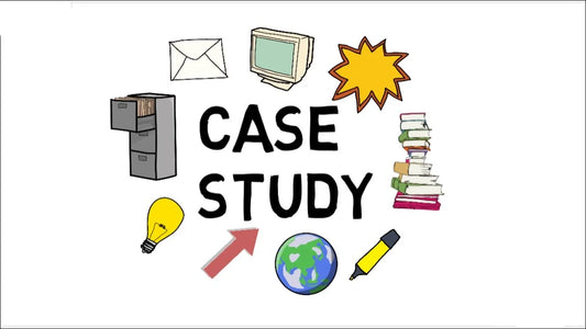 I will write quality case study in business, law, strategic management, marketing (275 words)