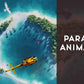 I will animate your still images into video-10 Seconds Running T