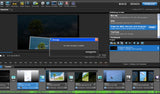 I will create a video slideshow from your photos and videos-120 seconds running time