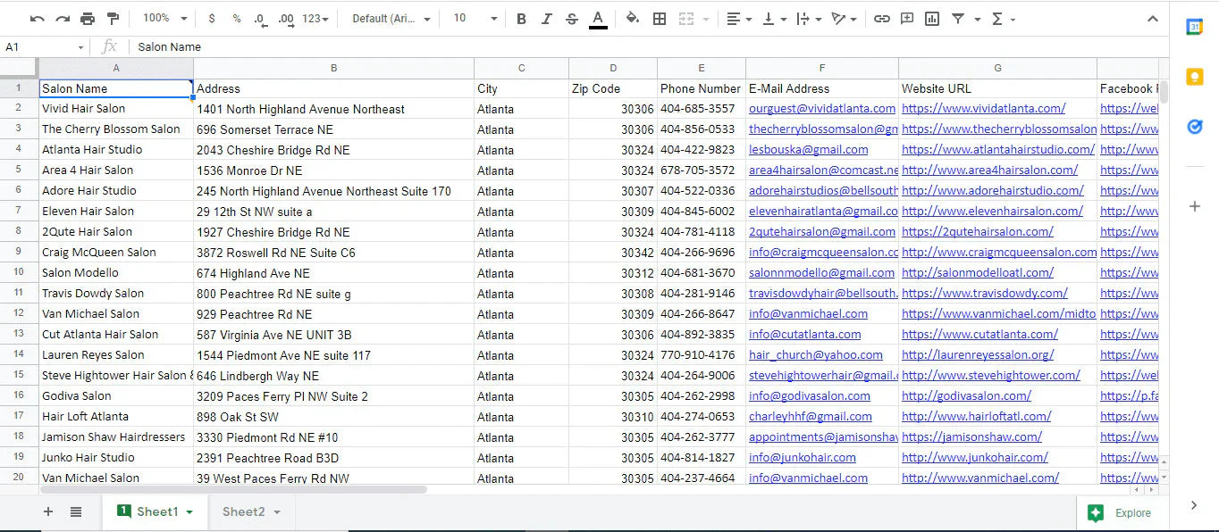 I will be your virtual assistant for data entry, typing, copy paste, web research-8 hours of work