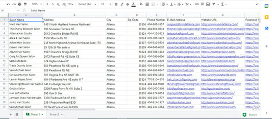 I will be your virtual assistant for data entry, typing, copy paste, web research-8 hours of work