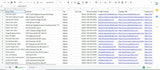 I will be your virtual assistant for data entry, typing, copy paste, web research-8 hours of work