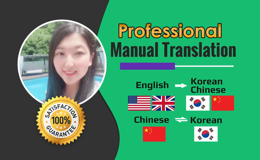 I will translate english to korean or chinese (upto 300 words)