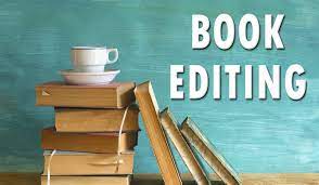 I will do manuscript editing proofreading and book editing as ebook writer