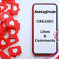 You will get Instagram 20,000 Instagram Likes Engagement - Instagram Photo Likes