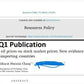 I will write one SSCI,SCIE,SCOPUS Article (1 paper writing)
