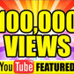 You will get 15000+ Organic Youtube Views & Likes, Youtube Promotion, Youtube Marketing