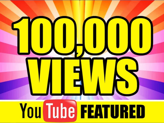 You will get 15000+ Organic Youtube Views & Likes, Youtube Promotion, Youtube Marketing