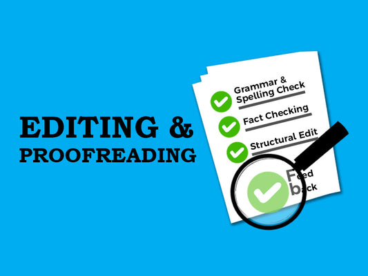 I will heavily edit your personal statement or statement of purpose (upto 500 words)
