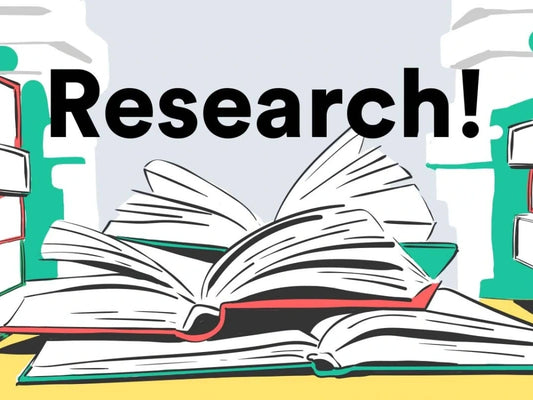 I will professionally edit and proofread your research proposal (up to 5,000 words)
