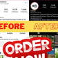 You will get remove 4000 Instagram fake, bot, ghost, and inactive followers removal(100% satisfaction guaranteed)