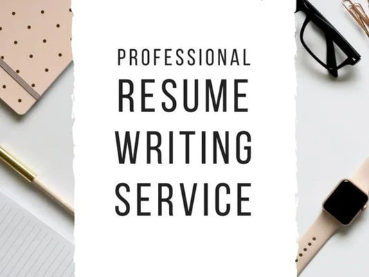 I will review, edit, write a resume cv as an HR recruiter, grad school career director (Resume)